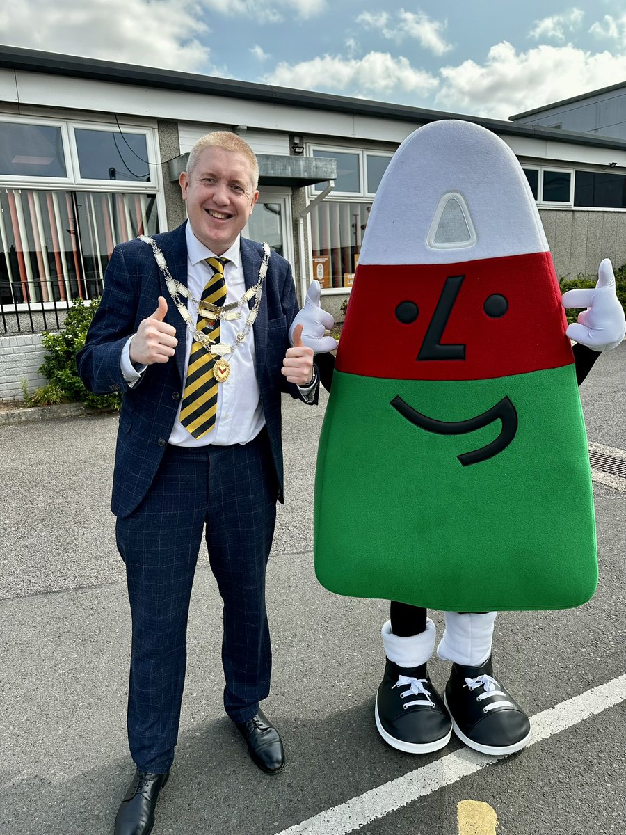 Cllr Stephen Marshall (Now on Bluesky) tweet media