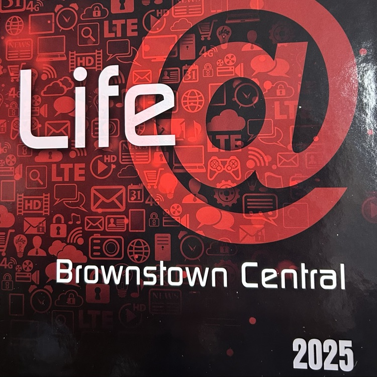 Attention students and BCHS 2025 graduates:

2024-2025 yearbooks are in! 

Yearbooks may be picked up in the BCHS athletic department from 8:00 AM - 3:00 PM.