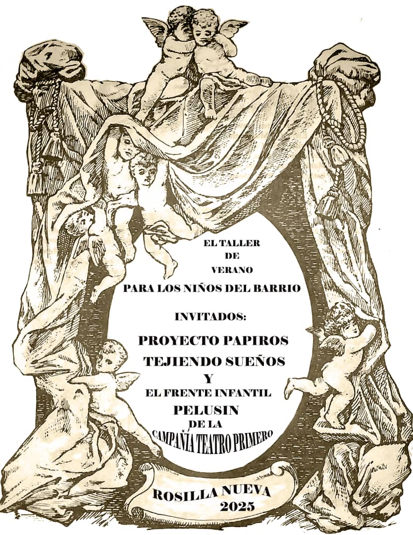 UNEACCIEGODEAVILA tweet media