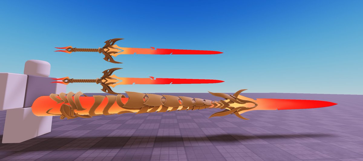 justctrlmaybe's tweet image. w.i.p.
#RobloxDev