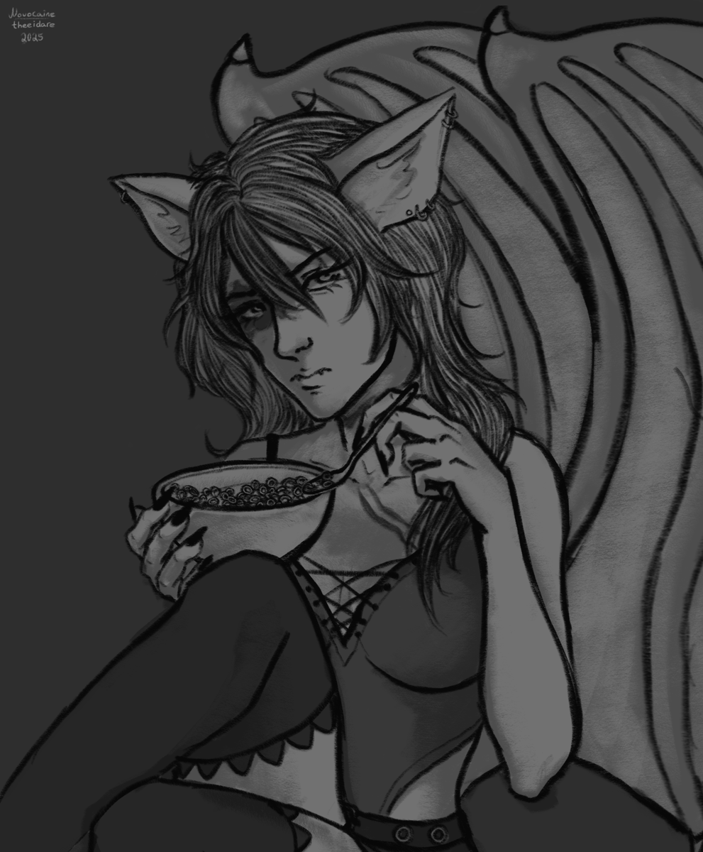 Novocaine tweet media