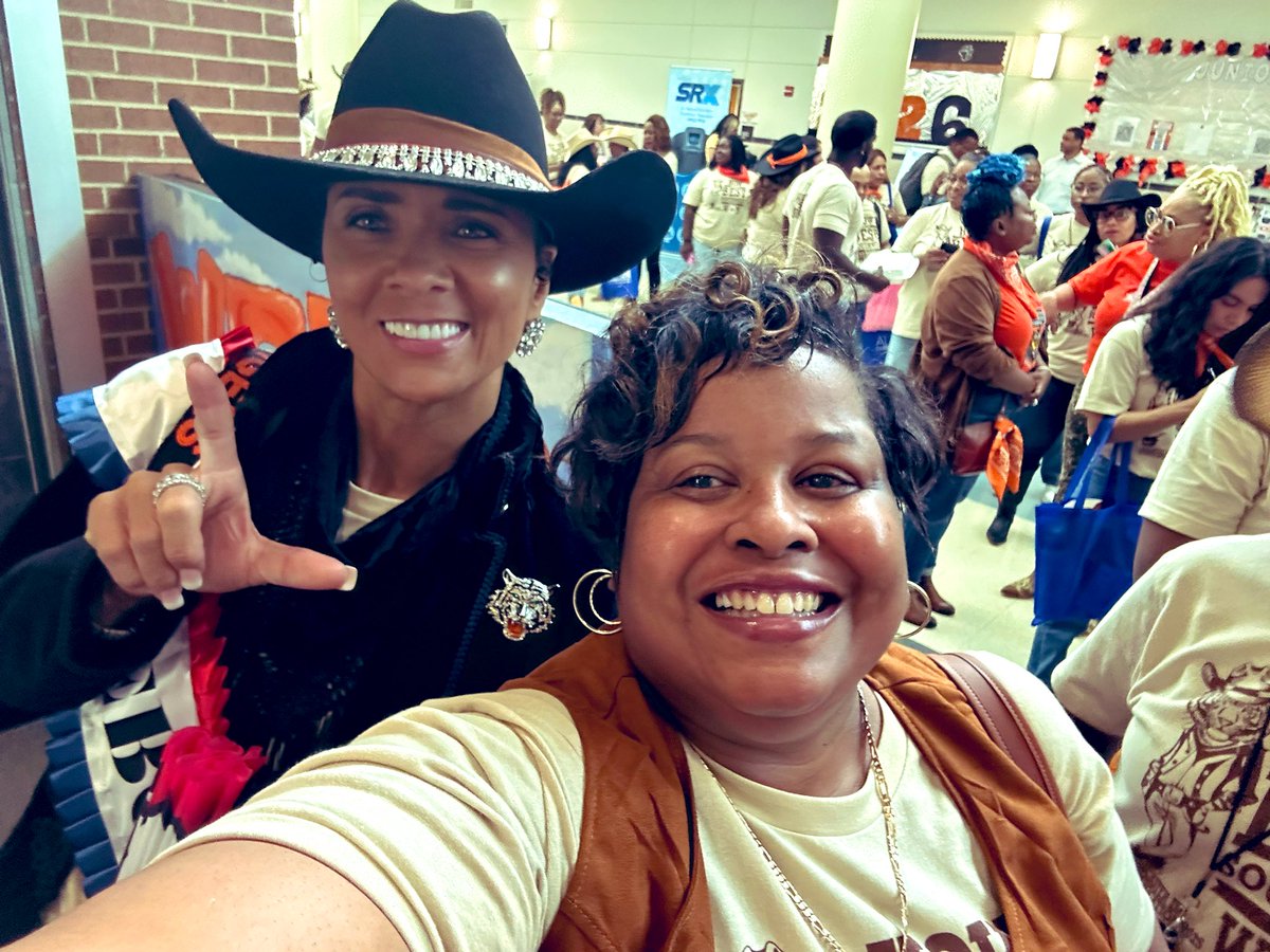 Dr. Melonie German tweet media