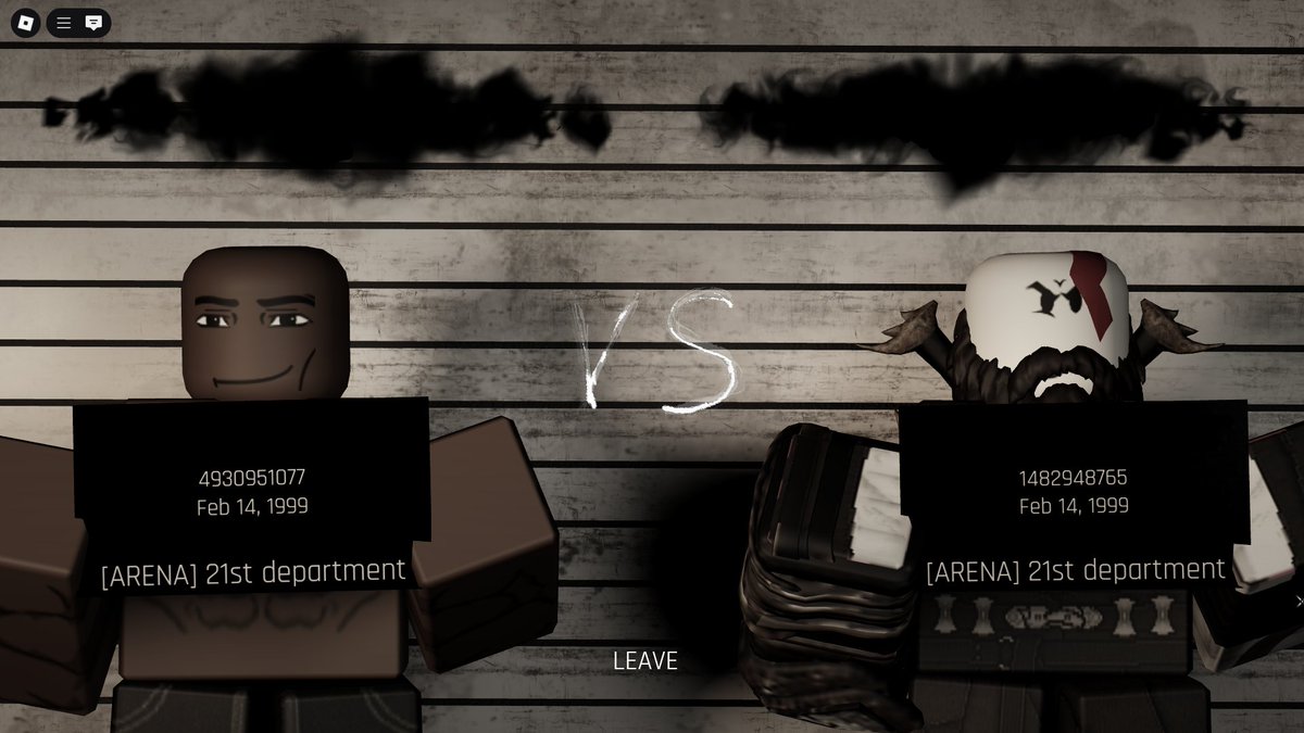 K_Katherine_OFF's tweet photo. Two muscular men... (my skin is Kratos)
#art #ROBLOX #robloxart https://t.co/3yRp6qqow1