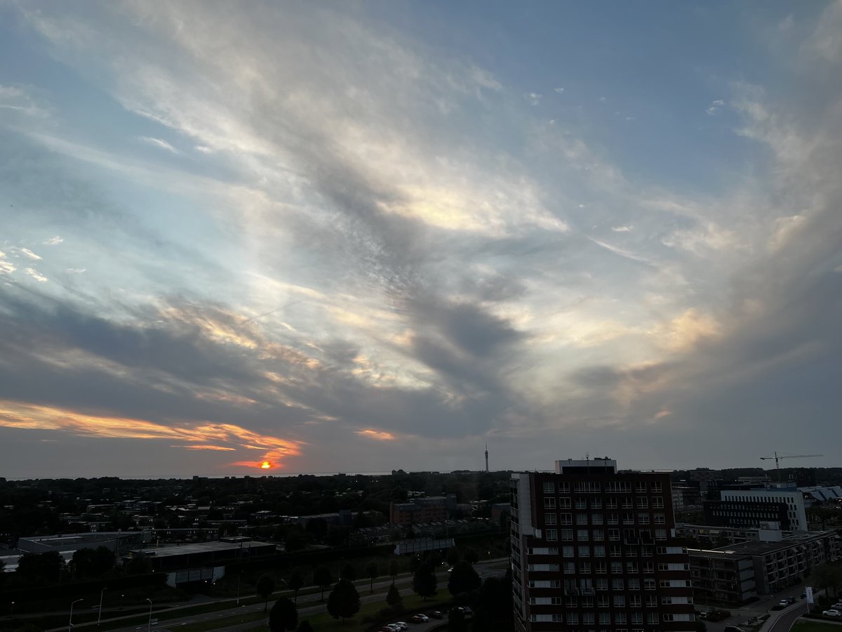 Lelystad, 6 augustus 2025 (21.15 uur)