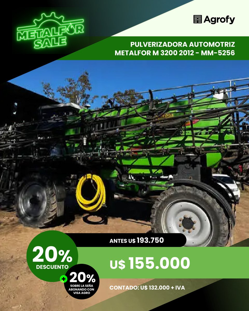 Agrofy Market tweet media