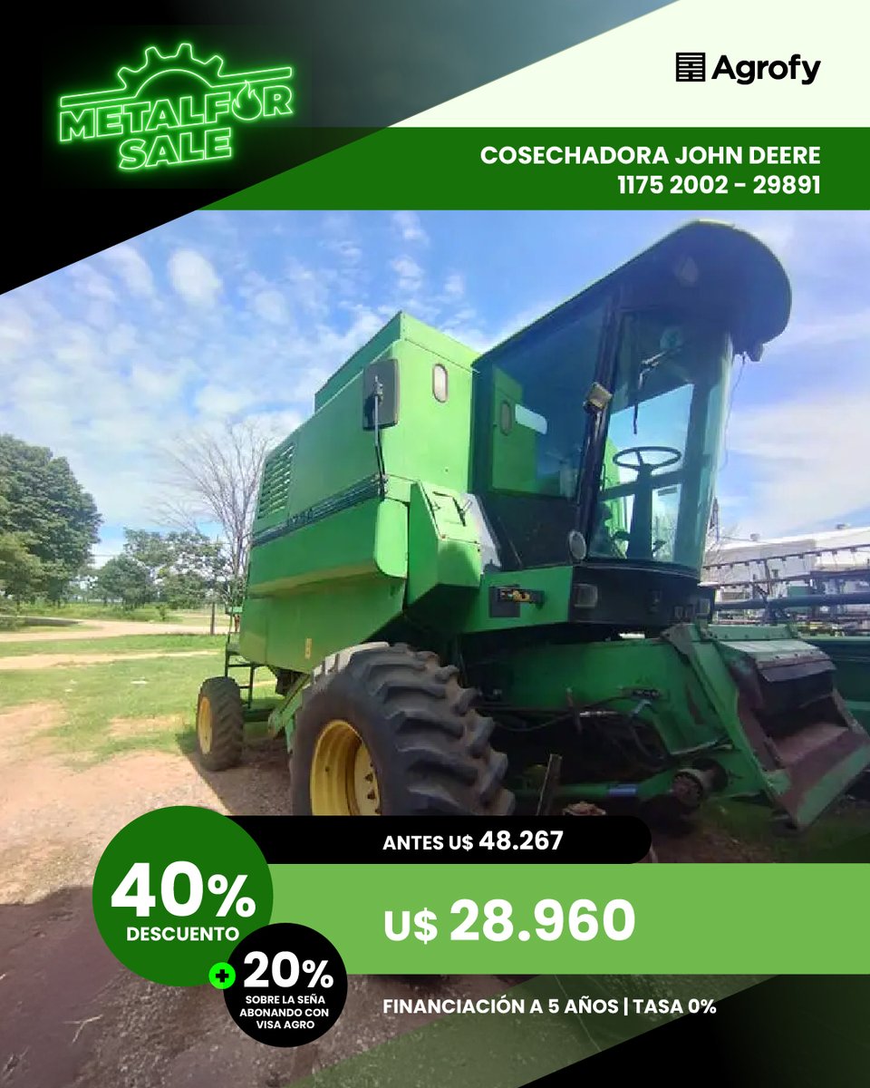Agrofy Market tweet media