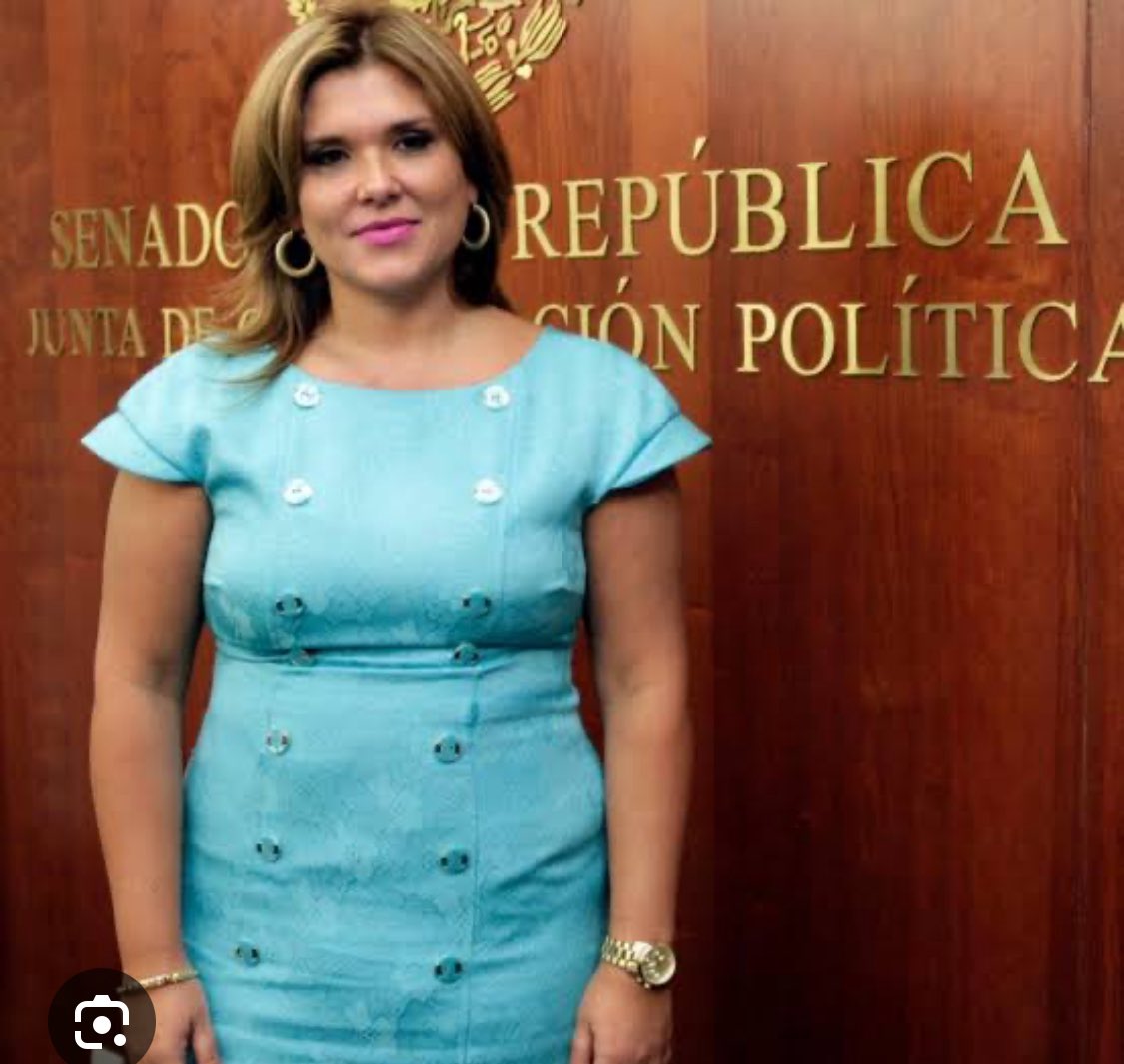 Lilly Téllez (@lillytellez) on Twitter photo Presidente de Panamá,
<a href="/JoseRaulMulino/">José Raúl Mulino</a>:
Claudia Pavlovich no representa la dignidad de México. Como gobernadora de Sonora, encubrió a los dueños del incendio de la Guardería ABC, permitió el avance del crimen y fue señalada por el desvío de más de 140 millones de pesos. Presidente de Panamá,
<a href="/JoseRaulMulino/">José Raúl Mulino</a>:
Claudia Pavlovich no representa la dignidad de México. Como gobernadora de Sonora, encubrió a los dueños del incendio de la Guardería ABC, permitió el avance del crimen y fue señalada por el desvío de más de 140 millones de pesos.