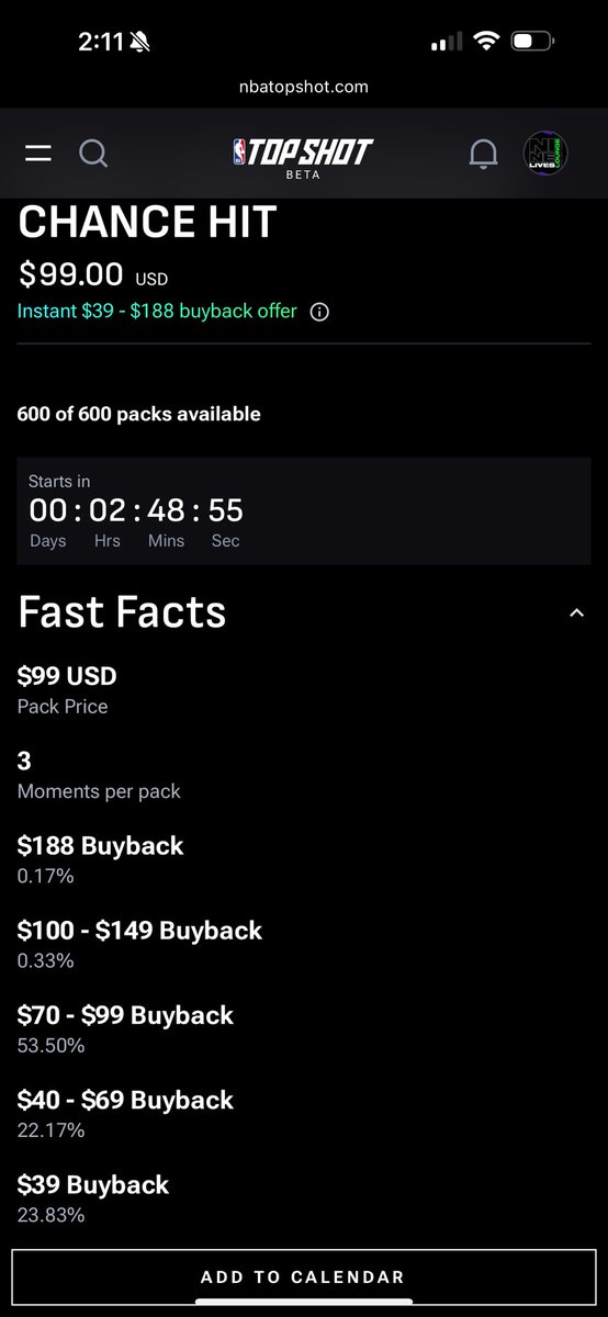 DK1TopShot tweet media