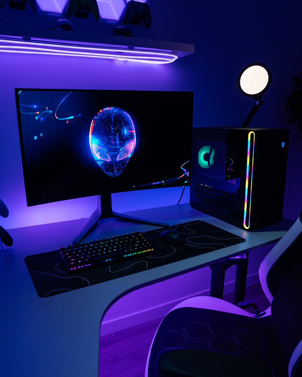 ALIENWARE tweet media