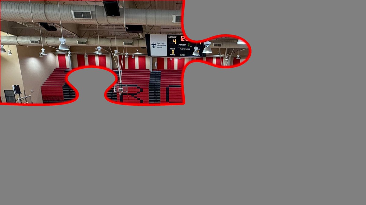 @BRCCAthletics (@brccathletics) on Twitter photo First clues to uncover the transformation at the Bonne Sante Wellness Center on the BRCC Midcity Campus. Can you piece together our puzzle yet?
#clawsup First clues to uncover the transformation at the Bonne Sante Wellness Center on the BRCC Midcity Campus. Can you piece together our puzzle yet?
#clawsup