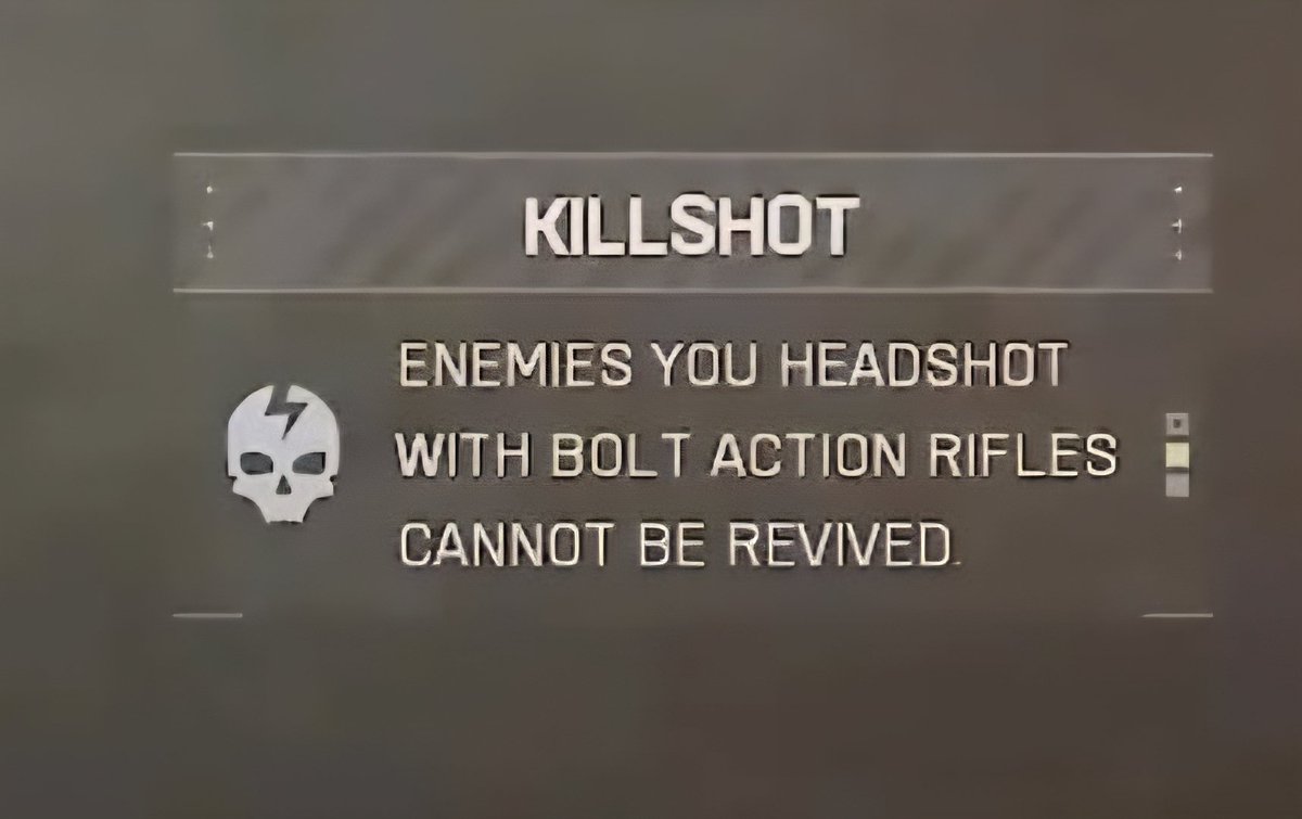 Anyone notice this 😲 👇

W OR L?

#Battlefield6 #BF6Beta #BF6Beta