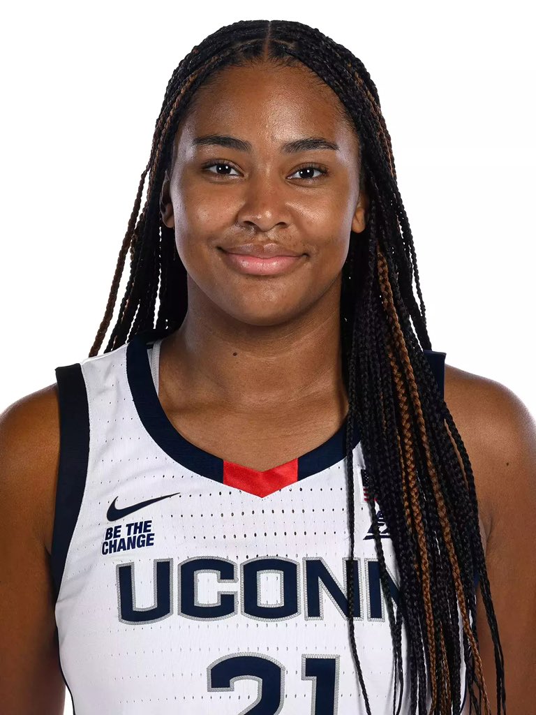 In the history of women’s college basketball, only five freshmen have averaged over 15 points per game on a national championship team. Sarah Strong became the latest addition to that exclusive group, the first to do so since Tamika Catchings and Semeka Randall-Lay led Tennessee