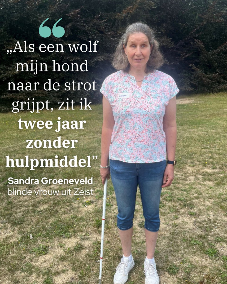 👉 Lees alle verhalen: rd.nl/artikel/111652…