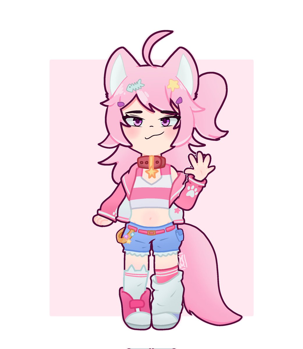 aquela gata rosa ablublubleble 

<a href="/neehiime/">Nee 💖 Vtuber ( Debut ??/?? )</a>