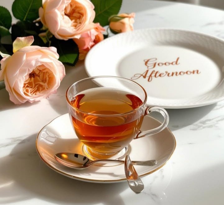 مساء الخير..