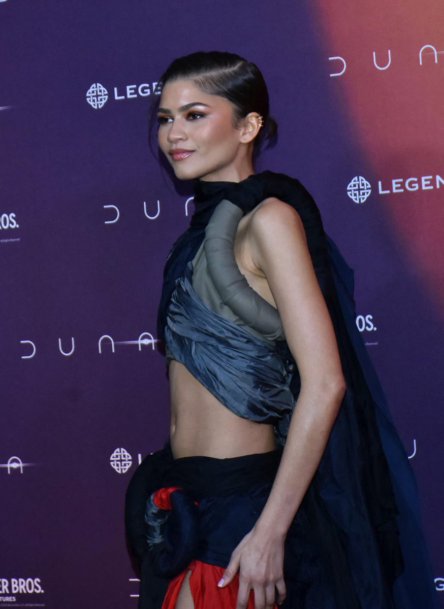 Zendaya