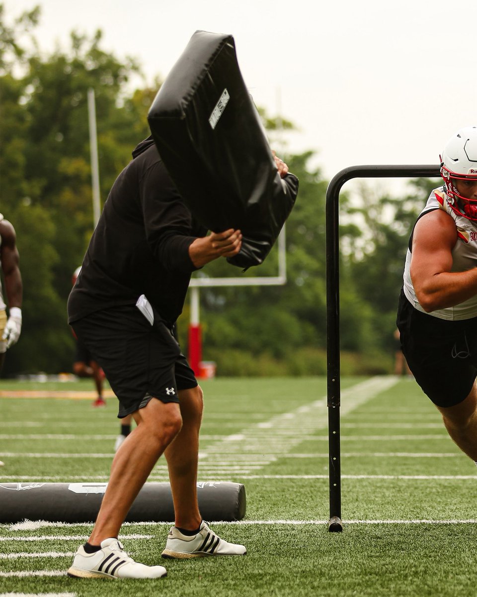 VMI Football tweet media