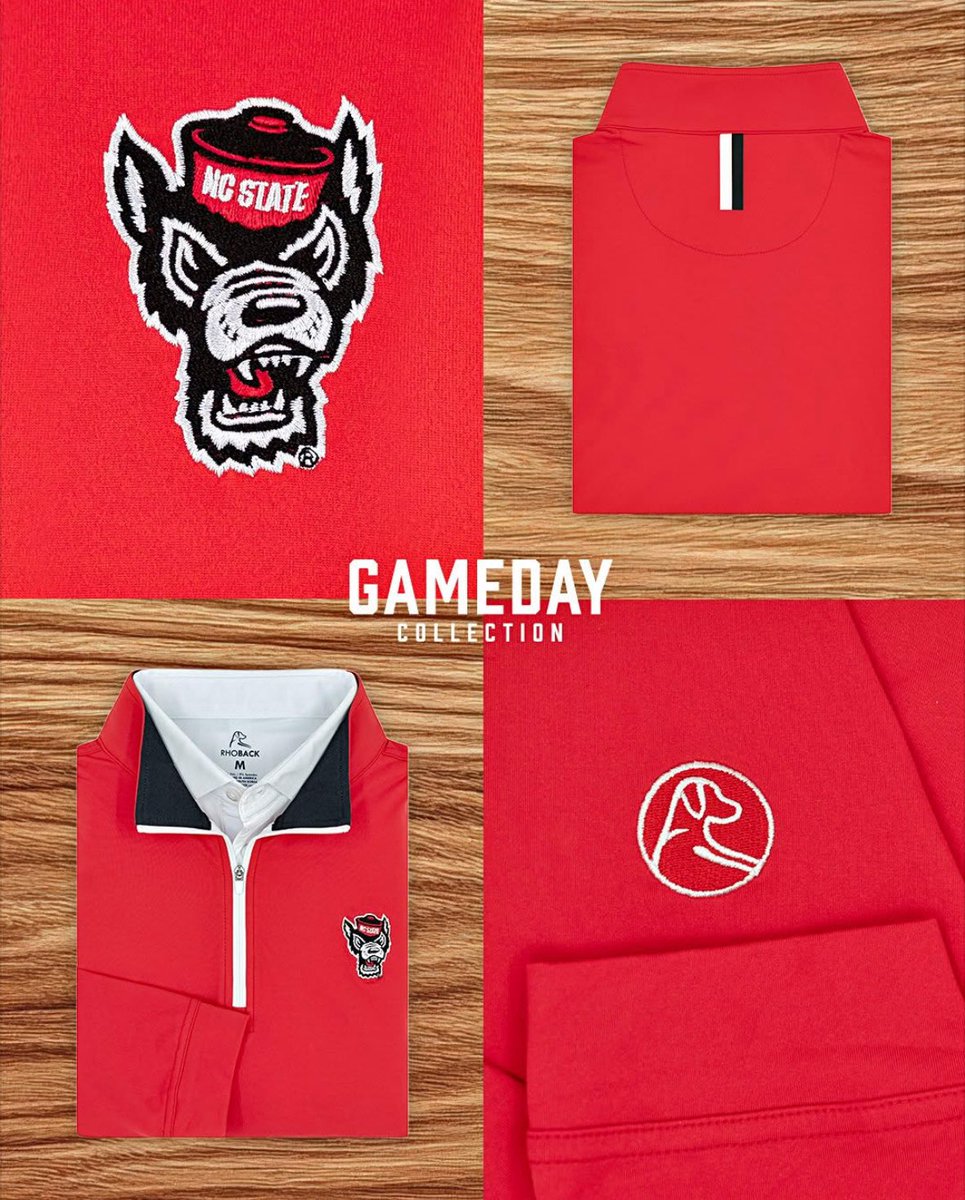 Pack Pride tweet media