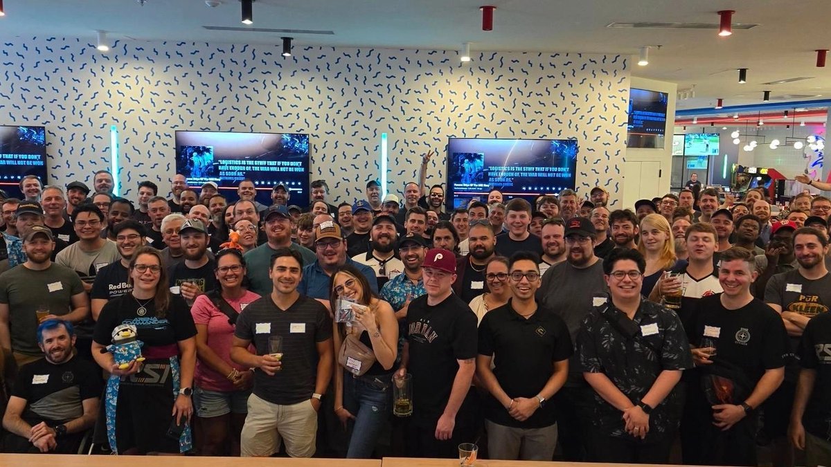 With #CitizenCon going digital this year, our team is crashing watch parties around the globe to bring the show (and some loot) straight to you.

Celebrate with us in-person at one of the following:

NA
📍 Austin, TX
📍 Salt Lake City, UT
📍 San Jose, CA
📍 Scottsdale, AZ
📍