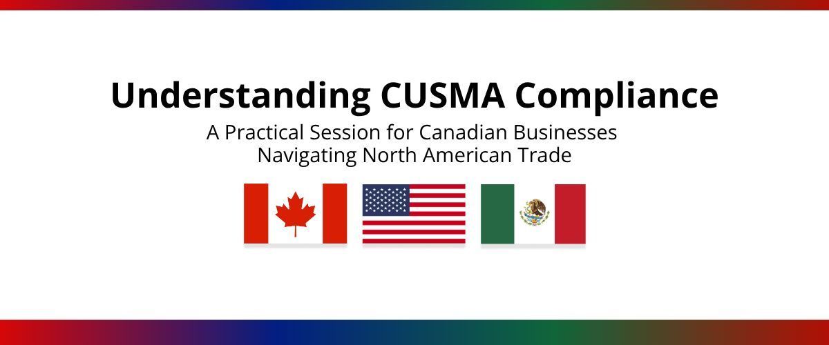 InBC (@inbcinvestment) on Twitter photo Navigating #CUSMA? Join in-person workshops for B.C. exporters, presented by <a href="/BoardofTrade/">Greater Vancouver Board of Trade</a> #WTCVancouver <a href="/SBofT/">SurreyBoardofTrade</a> <a href="/CityofSurrey/">City of Surrey</a> <a href="/KelownaChamber/">Kelowna Chamber</a> <a href="/PacifiCanEN/">Pacific Economic Development Canada</a>.
Kelowna Aug 21: boardoftrade.com/events/7978
Surrey Sep 11: business.businessinsurrey.com/events/details…
Vancouver Sep 23: boardoftrade.com/events/7993 Navigating #CUSMA? Join in-person workshops for B.C. exporters, presented by <a href="/BoardofTrade/">Greater Vancouver Board of Trade</a> #WTCVancouver <a href="/SBofT/">SurreyBoardofTrade</a> <a href="/CityofSurrey/">City of Surrey</a> <a href="/KelownaChamber/">Kelowna Chamber</a> <a href="/PacifiCanEN/">Pacific Economic Development Canada</a>.
Kelowna Aug 21: boardoftrade.com/events/7978
Surrey Sep 11: business.businessinsurrey.com/events/details…
Vancouver Sep 23: boardoftrade.com/events/7993
