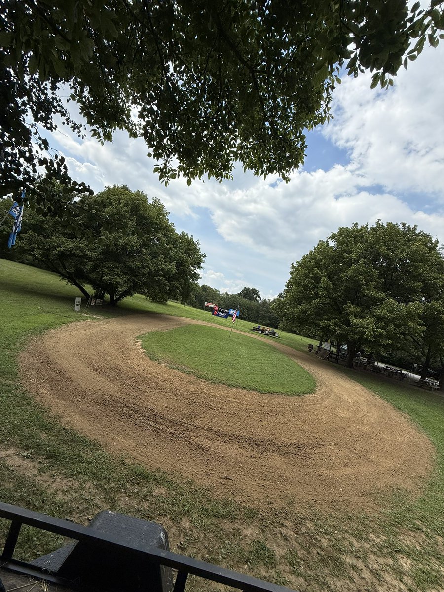 Devil’s Backbone Speedway tweet media