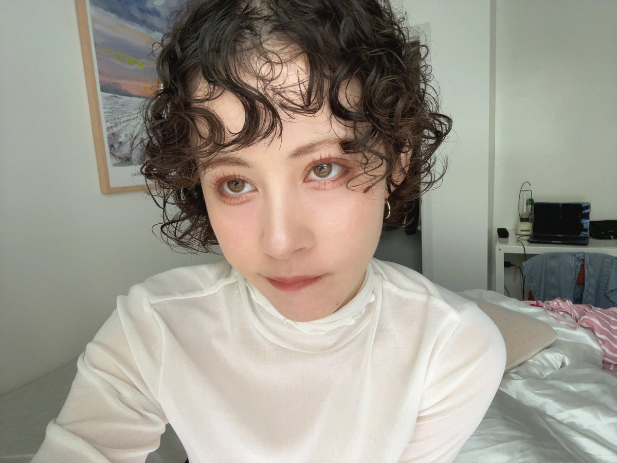 労働が終わったら配信スケジュールを立てます！＼(^o^)／少々おまちを
