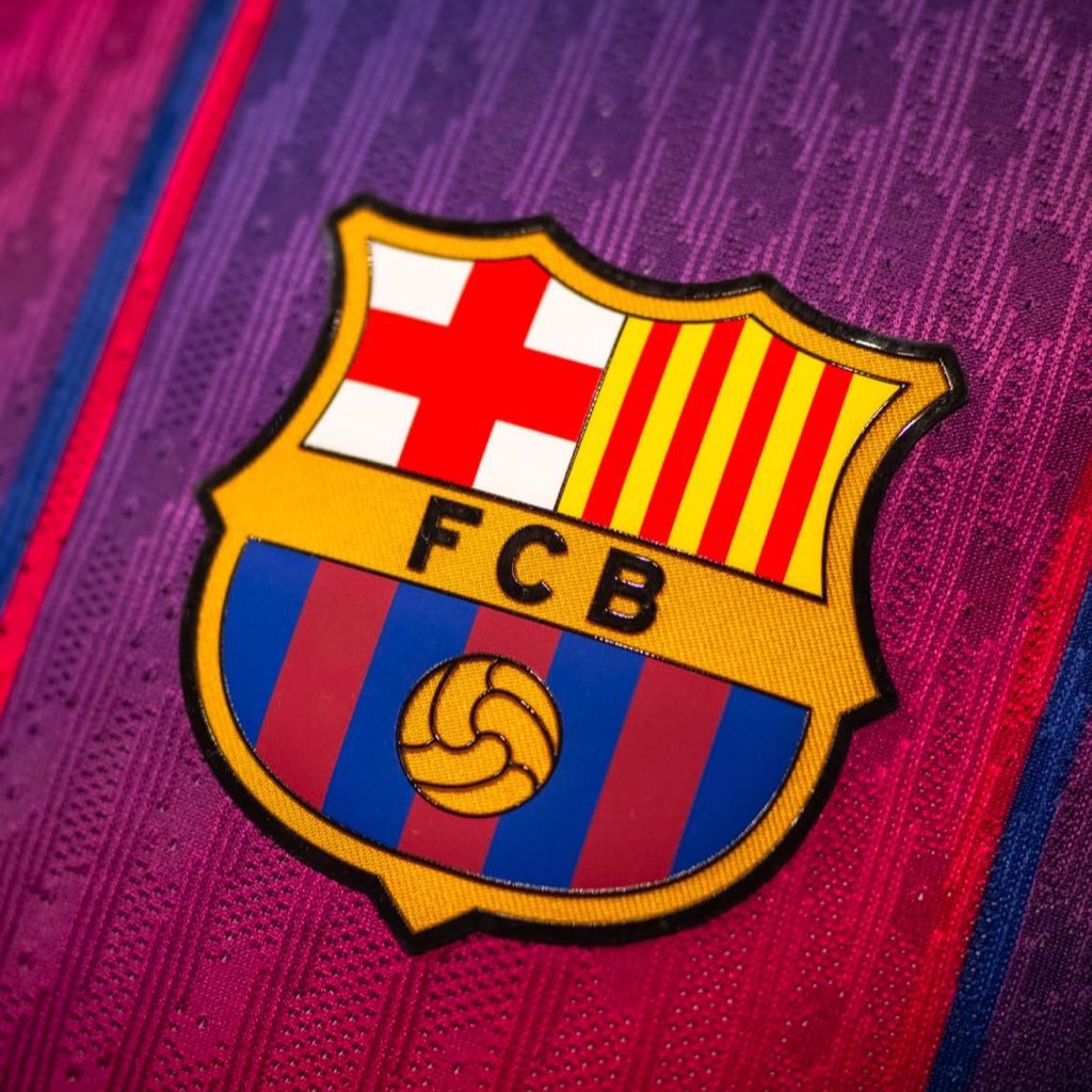 Managing Barça tweet media