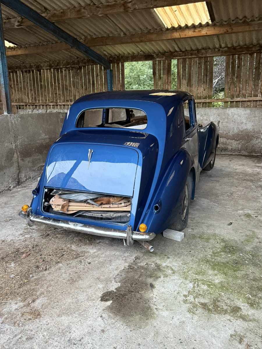 Lawrence Whittaker tweet media