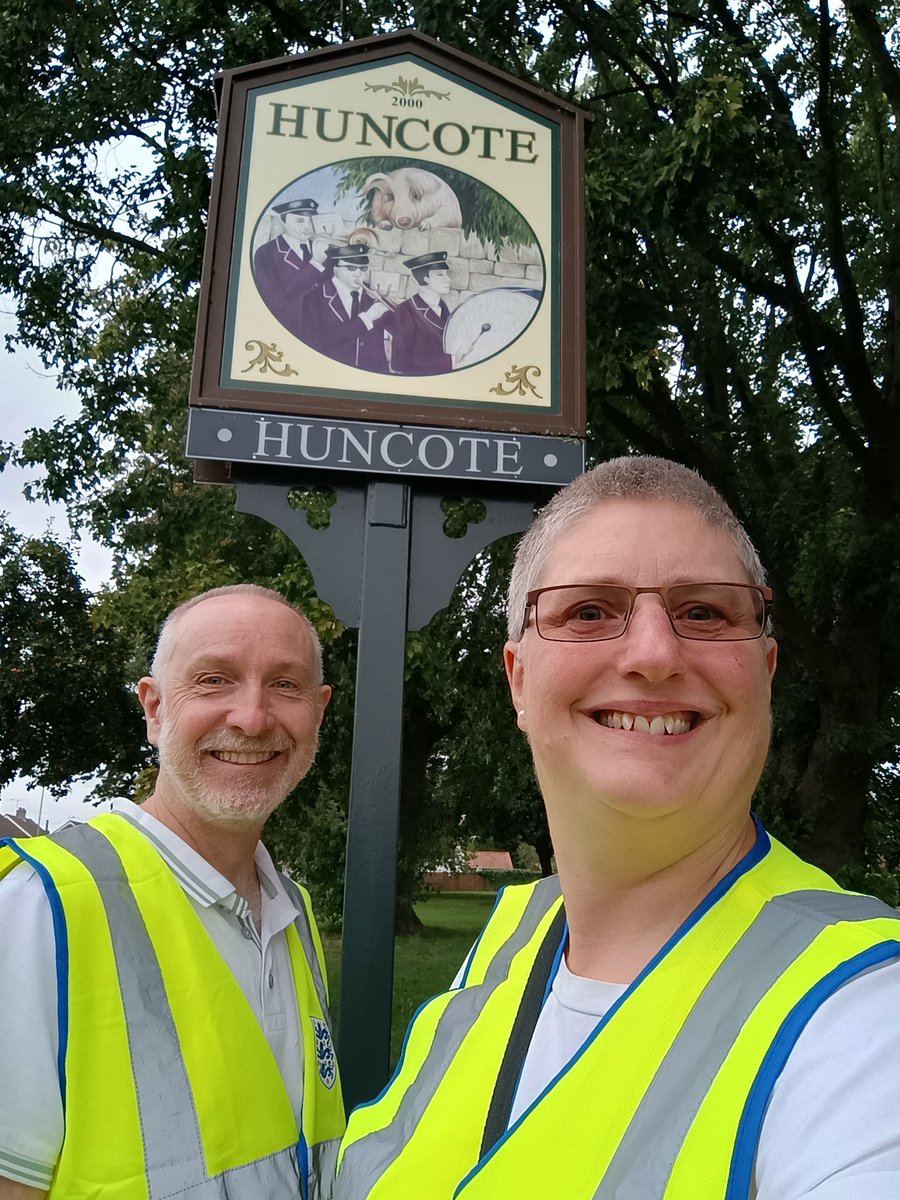 Helen Segebarth (A981194) (@helenterrapin) on Twitter photo Had a great time volunteering with <a href="/johnfkilcoyne/">John Kilcoyne</a> at the <a href="/HuncoteHarriers/">Huncote Harriers AC</a> Joy Cann 5 mile road race this evening. Really enjoyed cheering everyone on the route. Congratulations to all participants! Had a great time volunteering with <a href="/johnfkilcoyne/">John Kilcoyne</a> at the <a href="/HuncoteHarriers/">Huncote Harriers AC</a> Joy Cann 5 mile road race this evening. Really enjoyed cheering everyone on the route. Congratulations to all participants!
