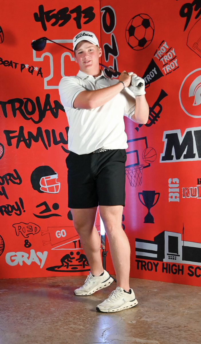 THS Trojans Mass Comm tweet media