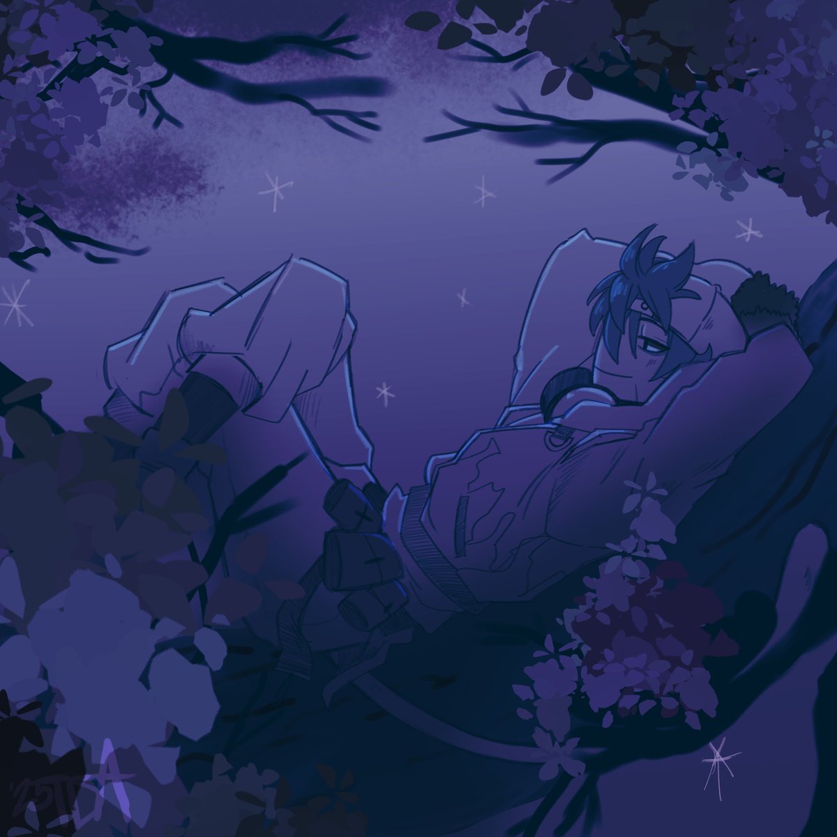 ✨Archer✨ tweet media