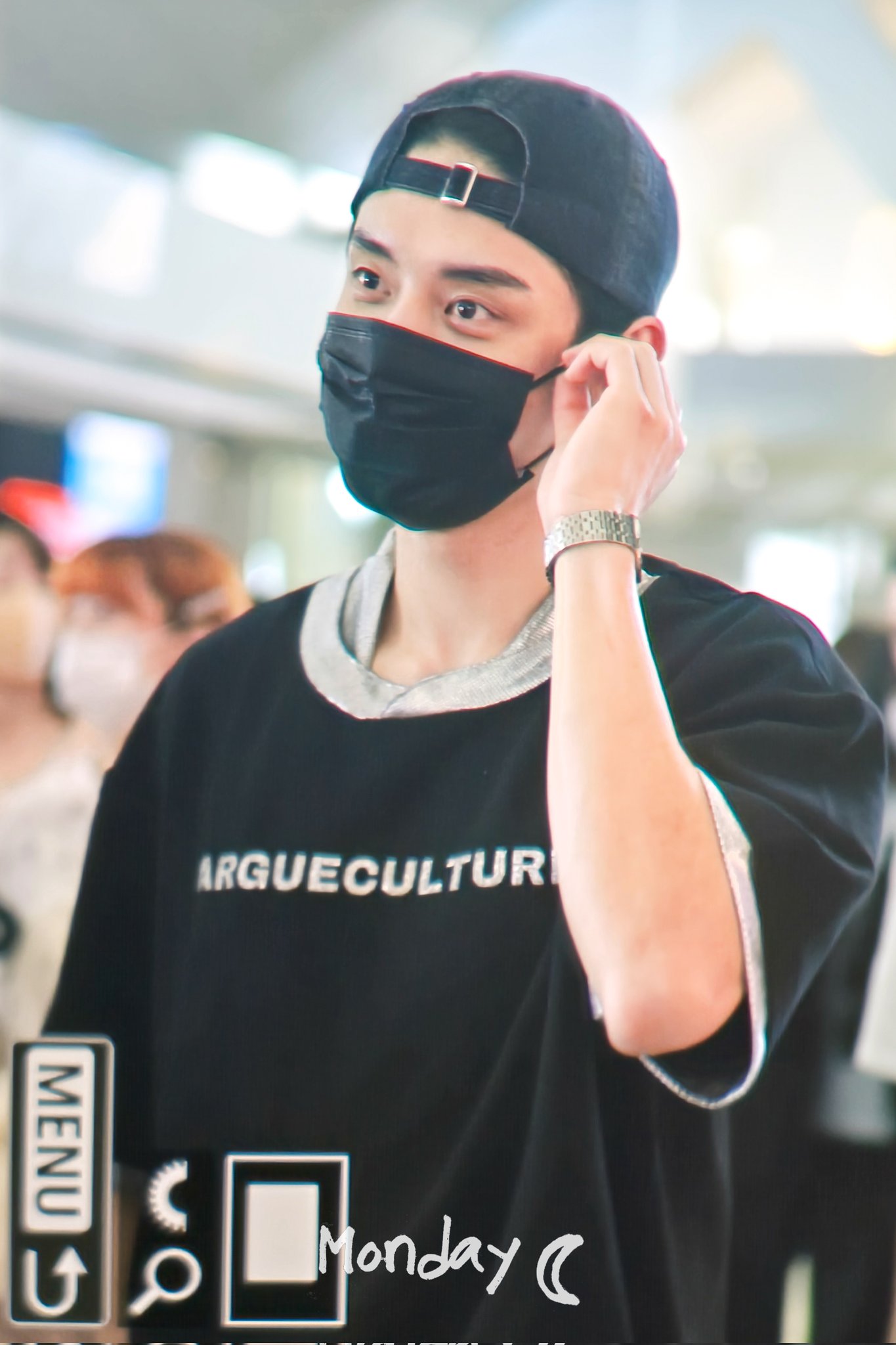 ☆韓国の人気☆【THEAIRTOWN】☆gmo leo shor.t☆ 𝐌𝐨𝐧𝐝𝐚𝐲 on X: