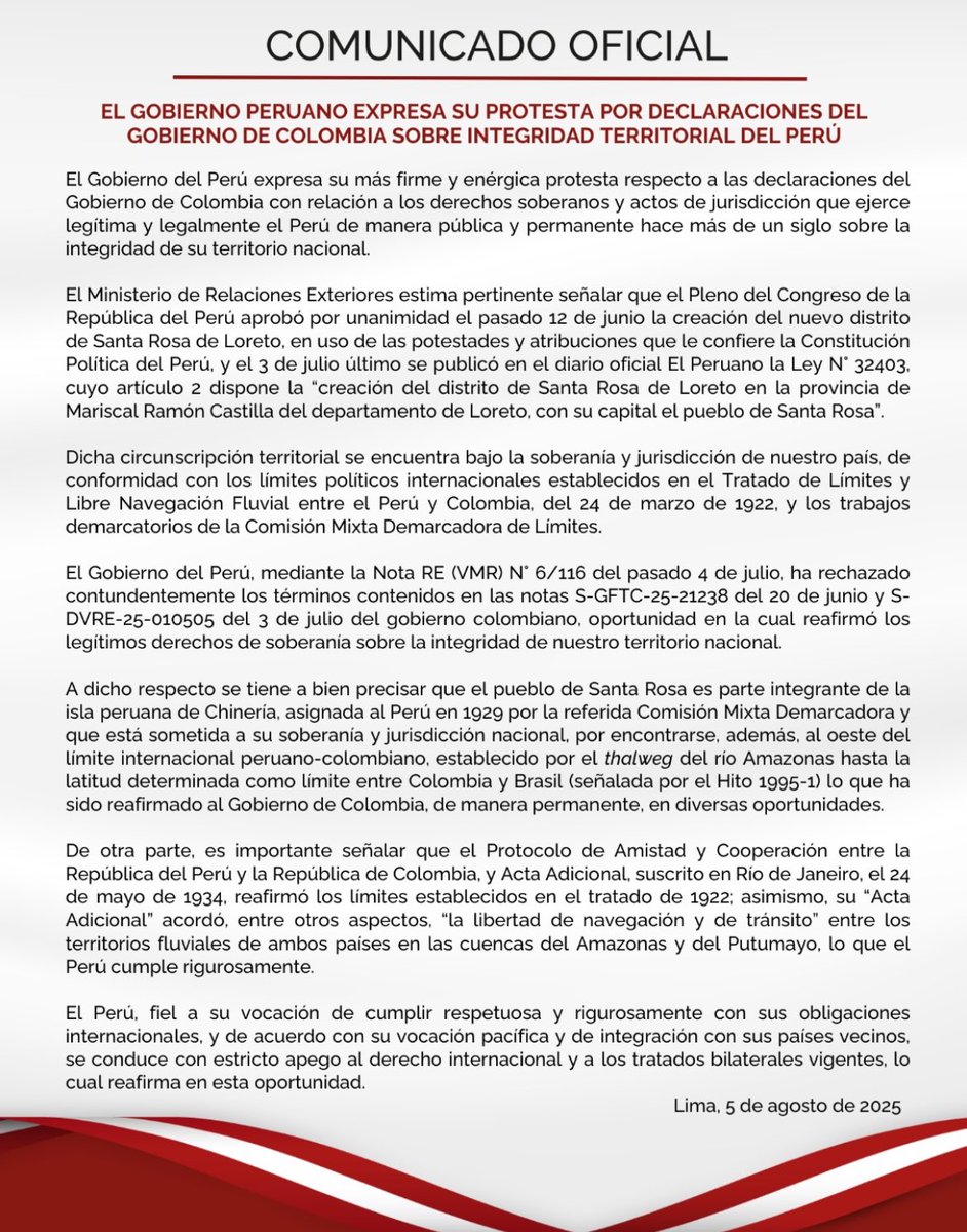 Luis M. Solari (@luissolarif) on Twitter photo 