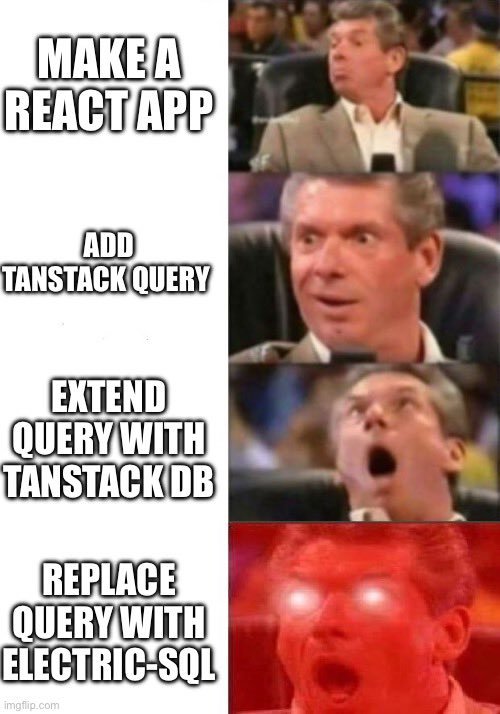 Loving this flow to upgrade my apps

<a href="/tannerlinsley/">Tanner Linsley</a> <a href="/thruflo/">James Arthur 🦋</a> <a href="/tan_stack/">TANSTACK</a>