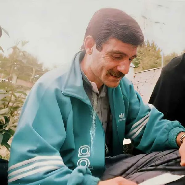 simasepehri95's tweet photo. #خبر_فوری 

 #سعید_ماسوری از سلول انفرادی #قزلحصار به واحد ۴ نزد سایر زندانیان سیاسی بازگردانده شد.

روز آزادی نزدیک است✌️

#قيام_تا_سرنگونى 
#نه_شاه_نه_شیخ https://t.co/3B8jlKaLyu