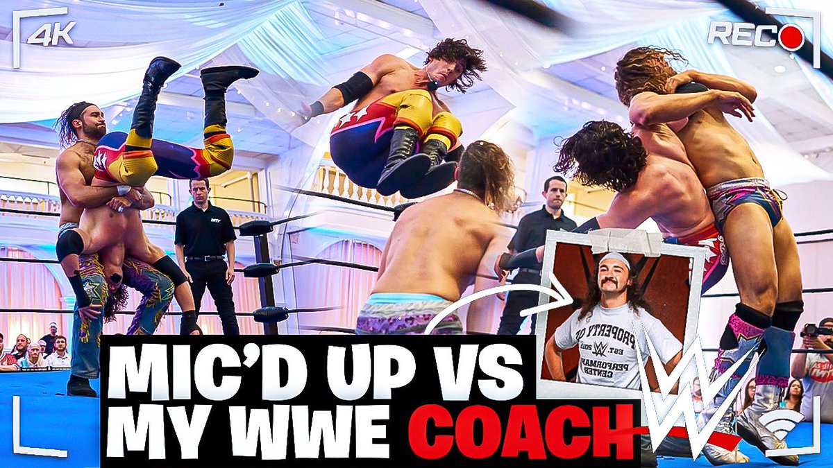 New YT Vid 

youtu.be/p5b8pQ812vM?si…