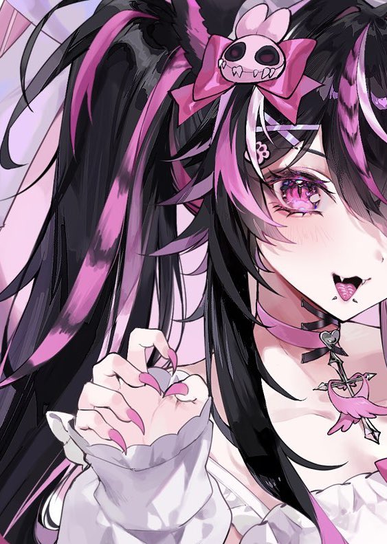 nyami ♡ tweet media