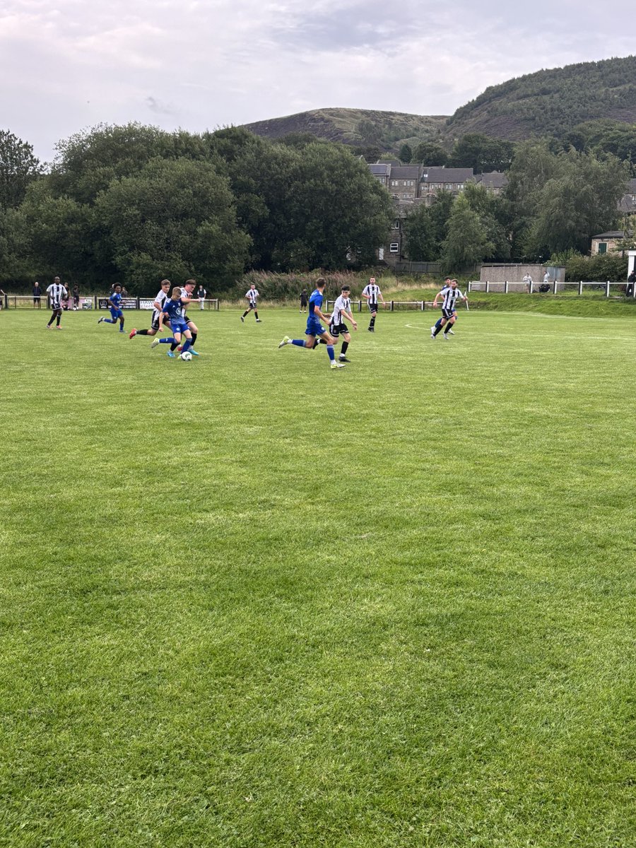 Paul Bloomer (@paulbloomer3) on Twitter photo 📆Wednesday August 06 2025
⏰18:30
🧮Game 23 25/26
🏟Fall Lane #1343
⚽️<a href="/Marsden__FC/">Marsden FC</a> 2-2 <a href="/FCHTOnline/">FC Halifax Town</a> CC
🏆Friendly
🎟️Free
👥134 h/c
#groundhopping #PSF with <a href="/MartinTosca/">MARTIN</a> <a href="/dockingmick/">Michael Docking</a> 📆Wednesday August 06 2025
⏰18:30
🧮Game 23 25/26
🏟Fall Lane #1343
⚽️<a href="/Marsden__FC/">Marsden FC</a> 2-2 <a href="/FCHTOnline/">FC Halifax Town</a> CC
🏆Friendly
🎟️Free
👥134 h/c
#groundhopping #PSF with <a href="/MartinTosca/">MARTIN</a> <a href="/dockingmick/">Michael Docking</a>