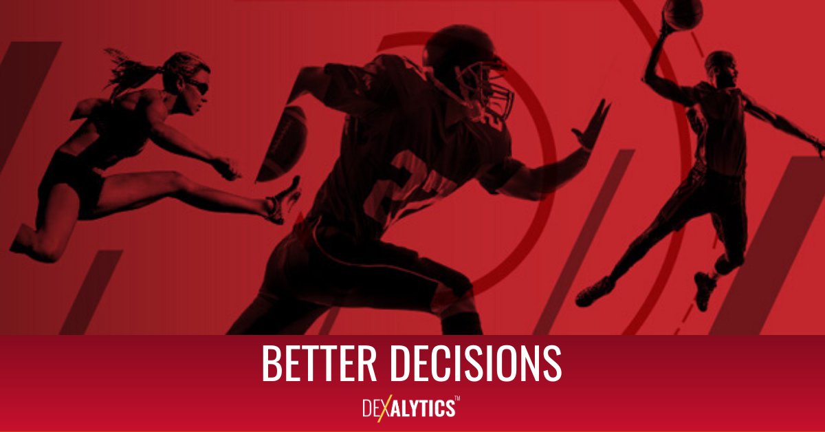 What is the Muscle-to-Bone Ratio and how does it relate to sports?
Read the new Dexalytics blog post and learn more here: loom.ly/9q8h9Ao
#DXA #Bodycomposition #Athletes