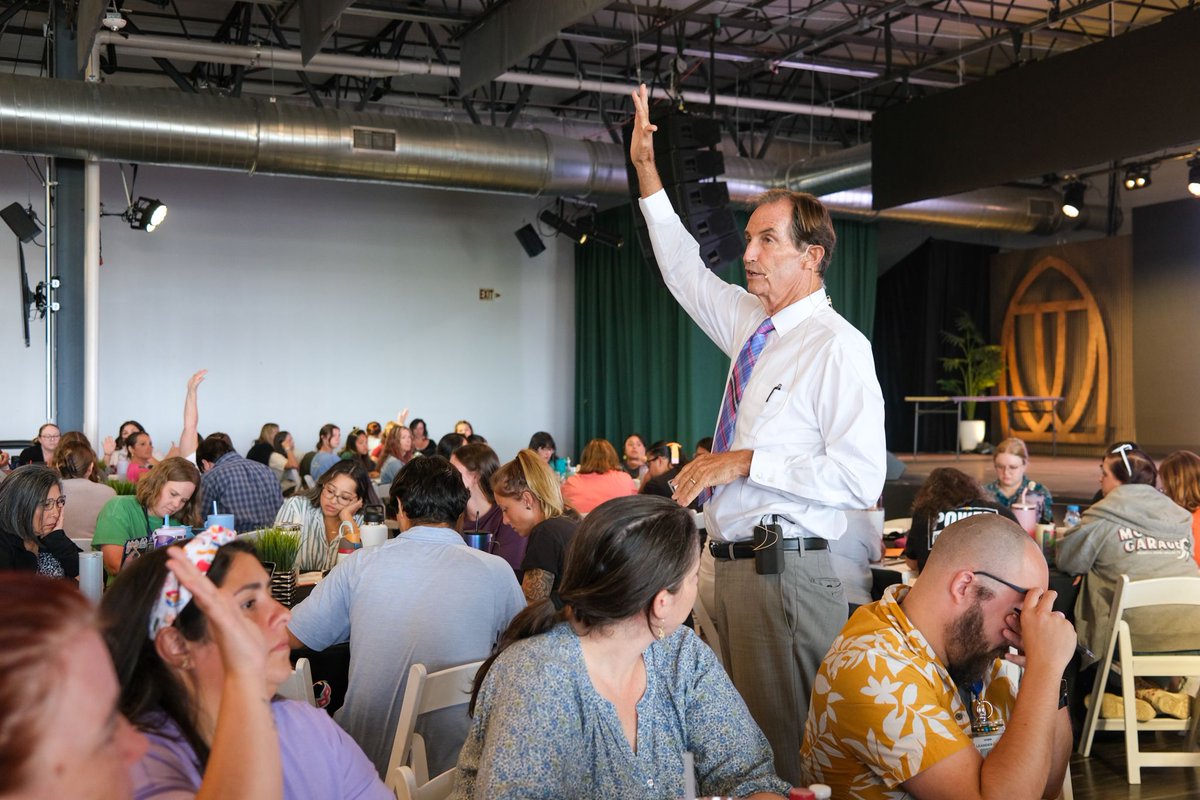 Leander Educational Excellence Foundation tweet media