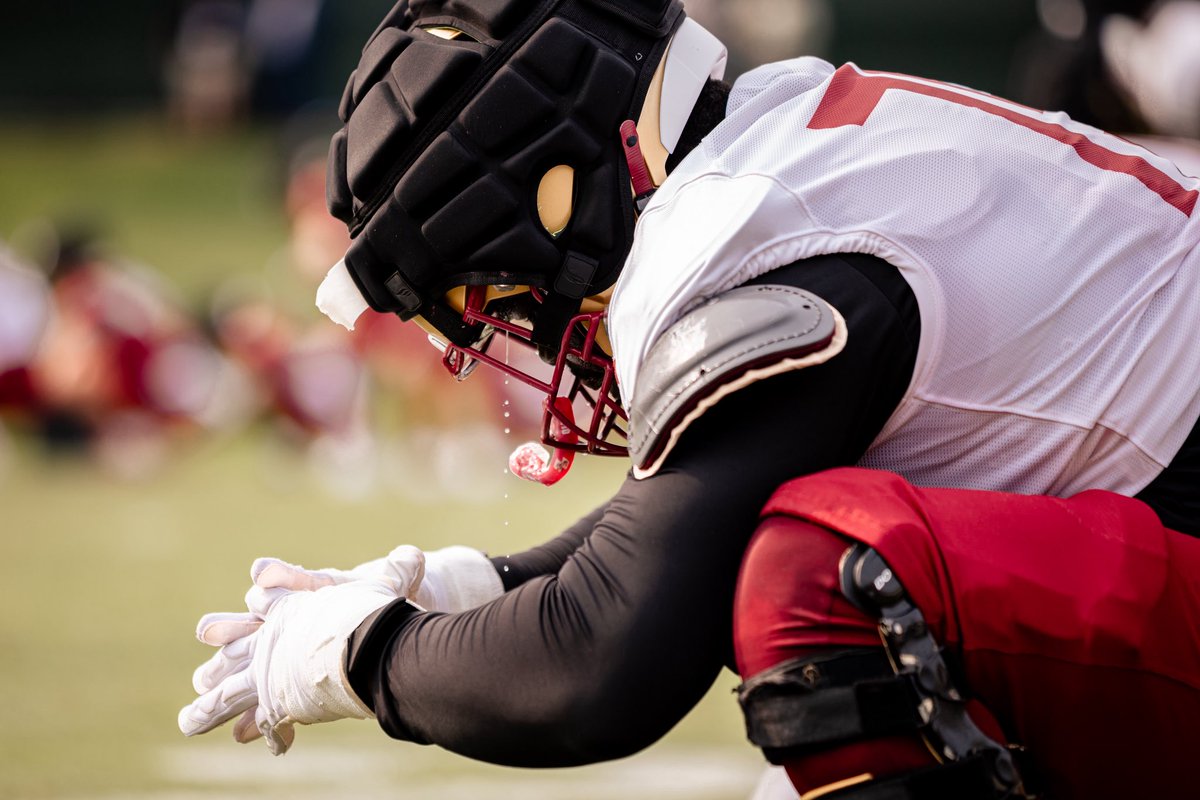 It’s bout that time!

#NEXTLEVEL | 🦅