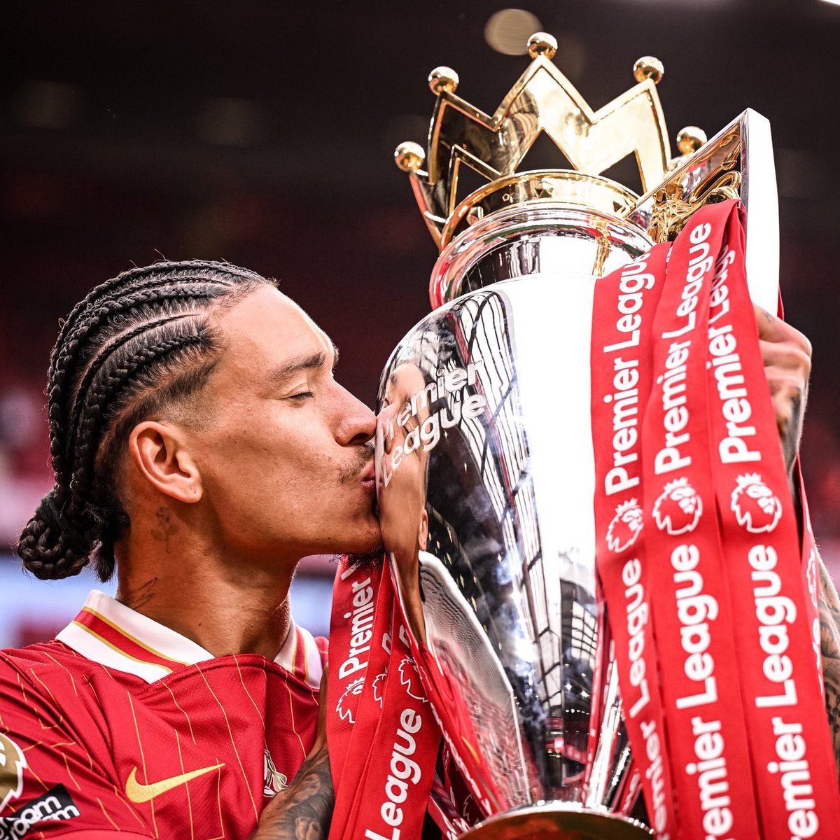 Farewell Darwin Nunez ❤️ 
All the best for the future.