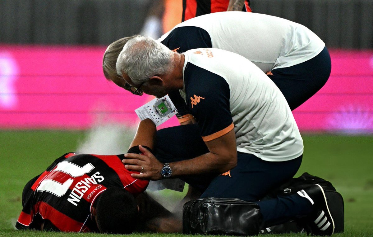 Instant Foot ⚽️ tweet media