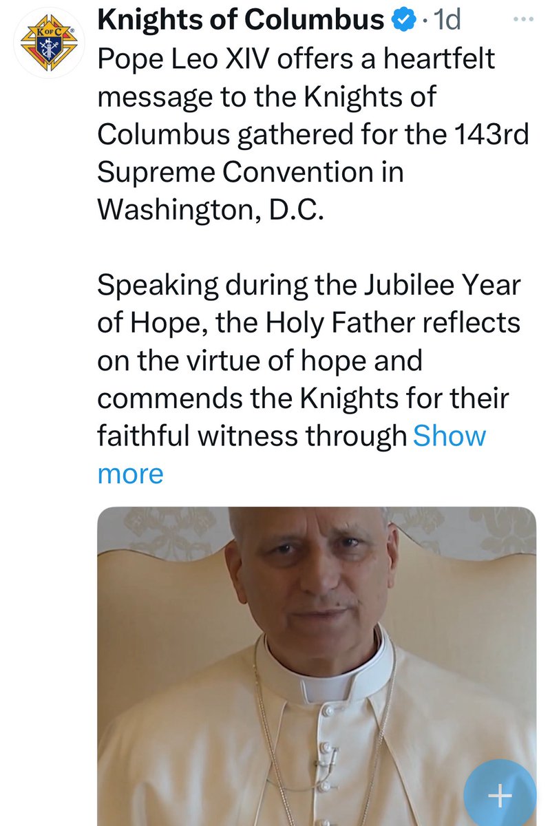 NYpoet's tweet image. 2/ As zi have been saying since the day he was elevated; track the #CatholicUnity thing, &amp;amp; maybe, think of your gay kids, daughters &amp;amp; non-Roman #Catholic friends before you unwittingly find KoC. #Homophobia is sin.