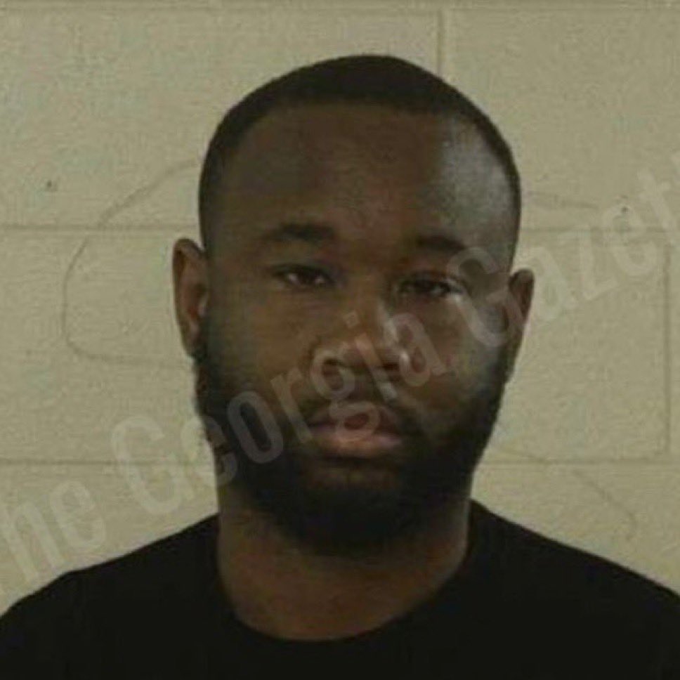 theblaze's tweet image. 🚨Fort Stewart shooter has reportedly been identified as Army Sgt. Quornelius Radford