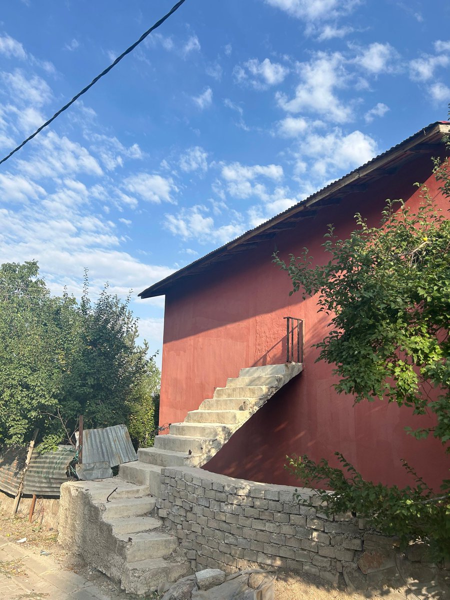 hayallerime giden yoldur mesela