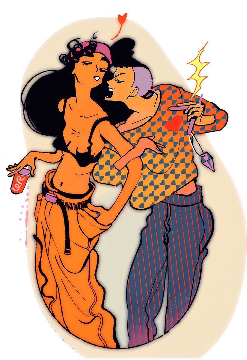 chris_ting_na's tweet image. colored