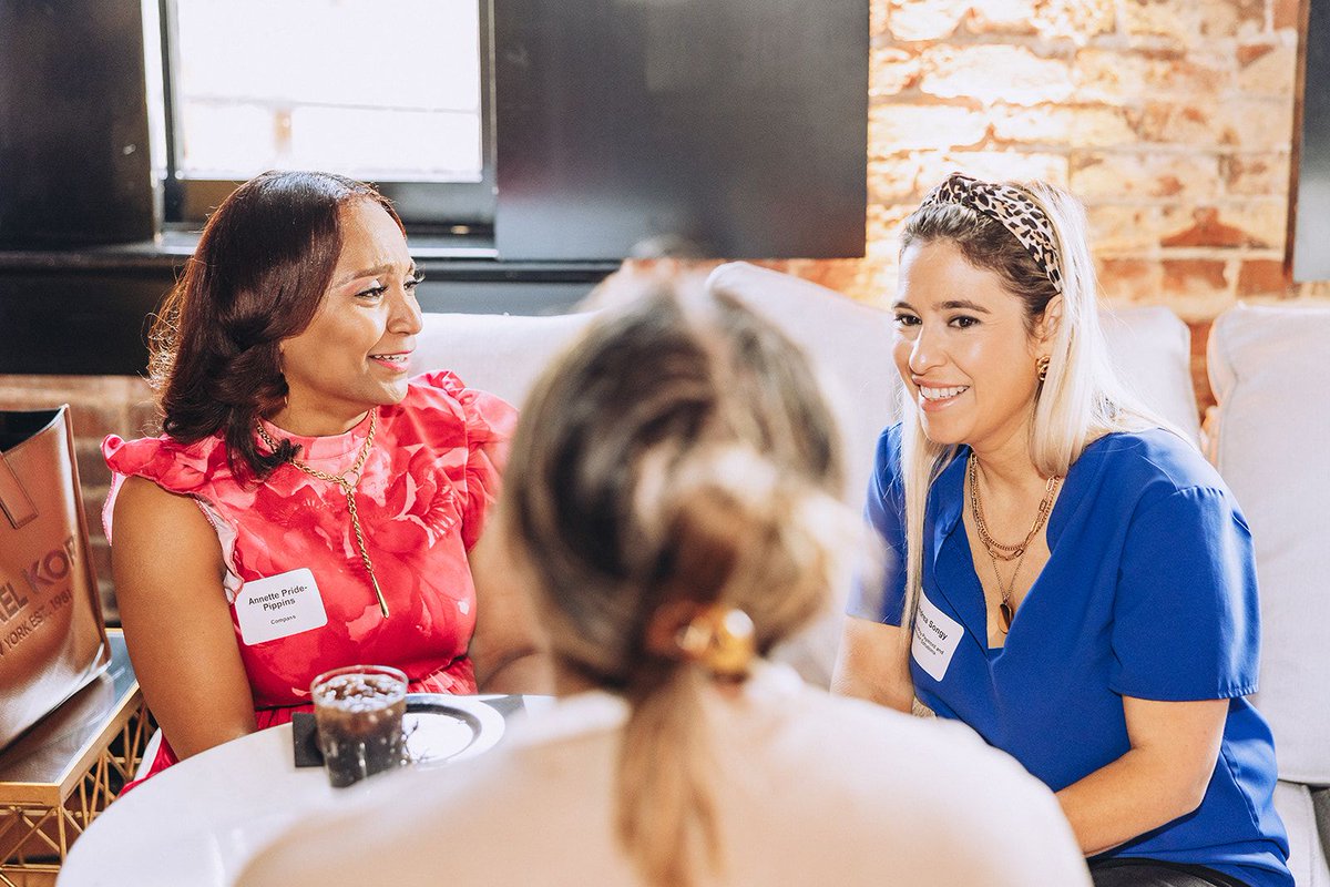 🚨 Membership Drive Month! 🚨

Apply here (it's so quick and easy)
neworleanschamber.org/member/newmemb… 

#NOLAChamber #MembershipDrive #ConnectLeadThrive