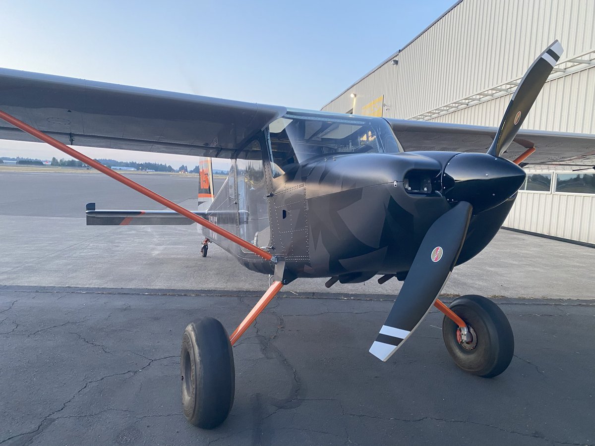 Darren Pleasance - AOPA President & CEO (@flywithaopapres) on Twitter photo Big thanks to <a href="/VansAircraft/">Van's Aircraft</a> for the chance to fly the RV-15—their first-ever high-wing design. It's a big step forward, and a great plane to fly! Big thanks to <a href="/VansAircraft/">Van's Aircraft</a> for the chance to fly the RV-15—their first-ever high-wing design. It's a big step forward, and a great plane to fly!