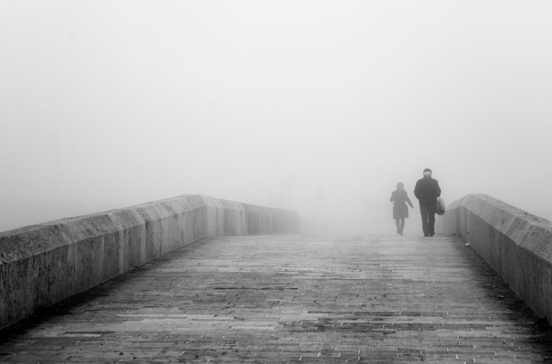 Gn, friends. 
Photography is not dead.